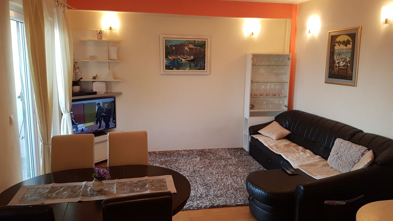 Apartmani Mili & Nina